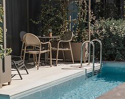Serenity Suites