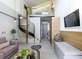 Serenity Suites