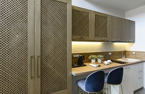 Serenity Suites