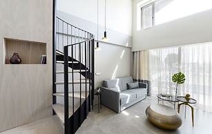 Serenity Suites