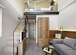 Serenity Suites