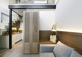 Serenity Suites