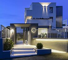 Serenity Suites