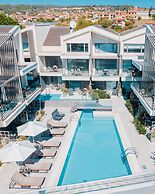 Serenity Suites