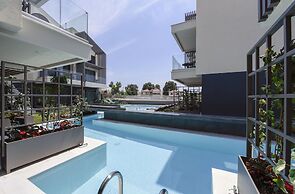 Serenity Suites