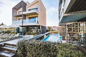 Serenity Suites