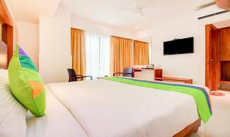 Hotel SriKrishna Paradise Thane Airoli