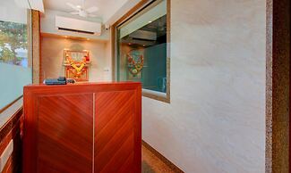 Hotel SriKrishna Paradise Thane Airoli
