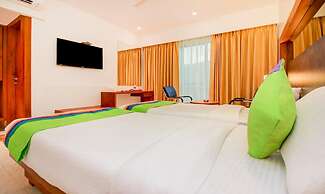 Hotel SriKrishna Paradise Thane Airoli