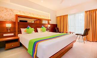 Hotel SriKrishna Paradise Thane Airoli