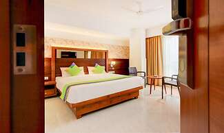 Hotel SriKrishna Paradise Thane Airoli