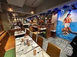 Hotel SriKrishna Paradise Thane Airoli
