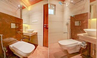 Hotel SriKrishna Paradise Thane Airoli