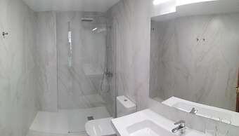 Hotel Areces