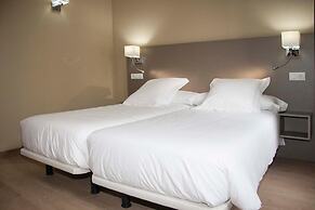 Hotel Areces