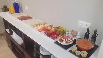 Hotel Areces