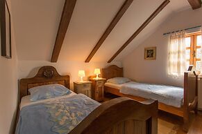Pension Kezele