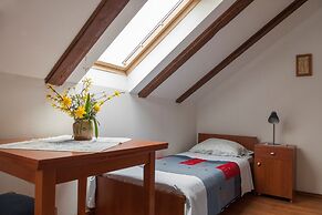 Pension Kezele
