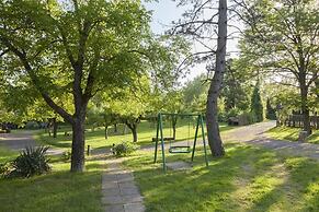 Pension Kezele