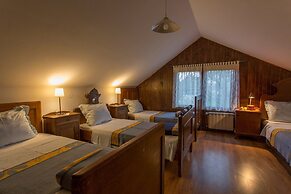 Pension Kezele