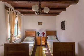 Pension Kezele