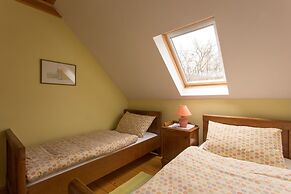 Pension Kezele