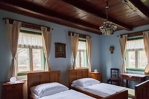 Pension Kezele