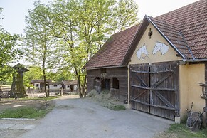 Pension Kezele