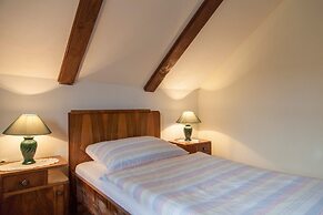 Pension Kezele