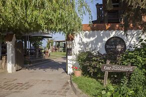 Pension Kezele