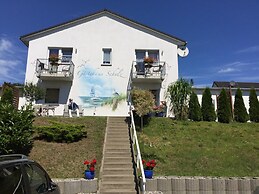 Gästehaus Schulz