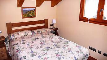 Aparthotel Spa Areu