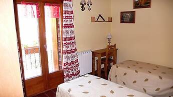 Aparthotel Spa Areu