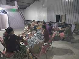 Srishti Shelter