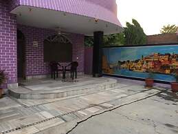 Srishti Shelter