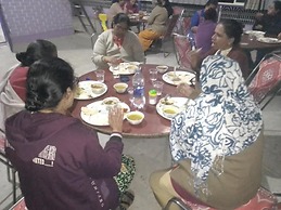 Srishti Shelter
