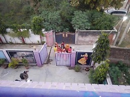 Srishti Shelter