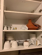 Appartement Prestigia