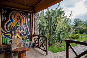 Musanze Caves Hotel