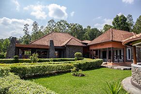 Musanze Caves Hotel