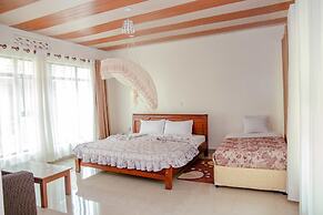 Musanze Caves Hotel