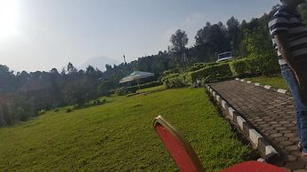 Musanze Caves Hotel