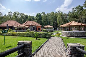 Musanze Caves Hotel