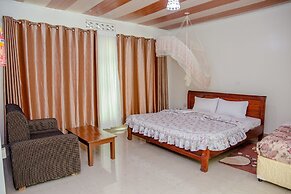 Musanze Caves Hotel