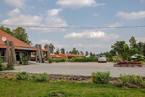 Musanze Caves Hotel