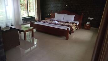Musanze Caves Hotel