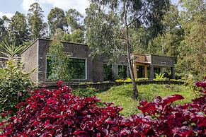 Musanze Caves Hotel
