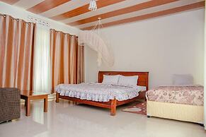 Musanze Caves Hotel