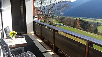 Comfort and Views