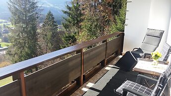 Comfort and Views